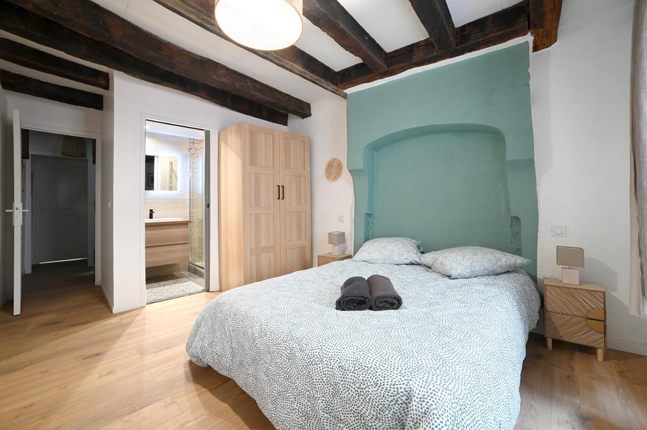 Maison Avec Spa Dans L'Hyper Centre De ポアティエ エクステリア 写真
