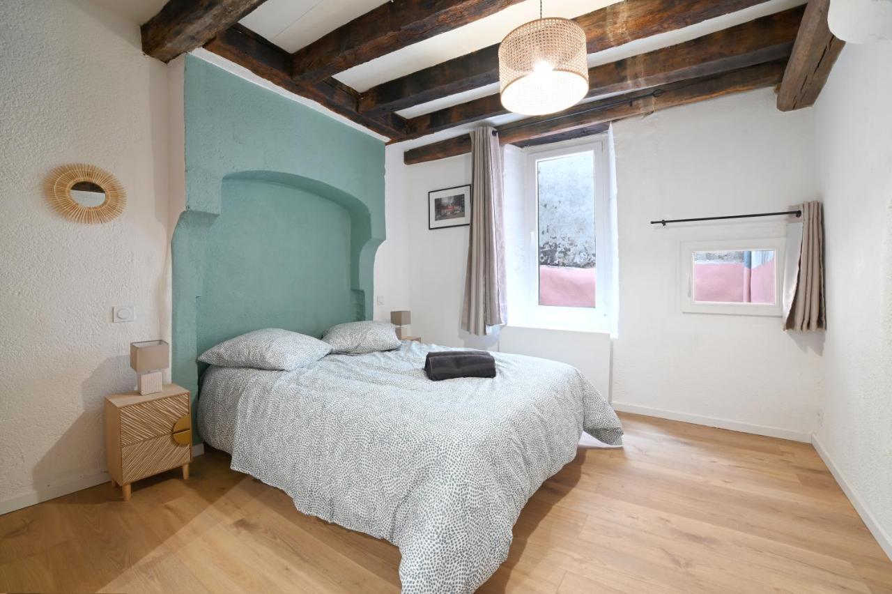 Maison Avec Spa Dans L'Hyper Centre De ポアティエ エクステリア 写真