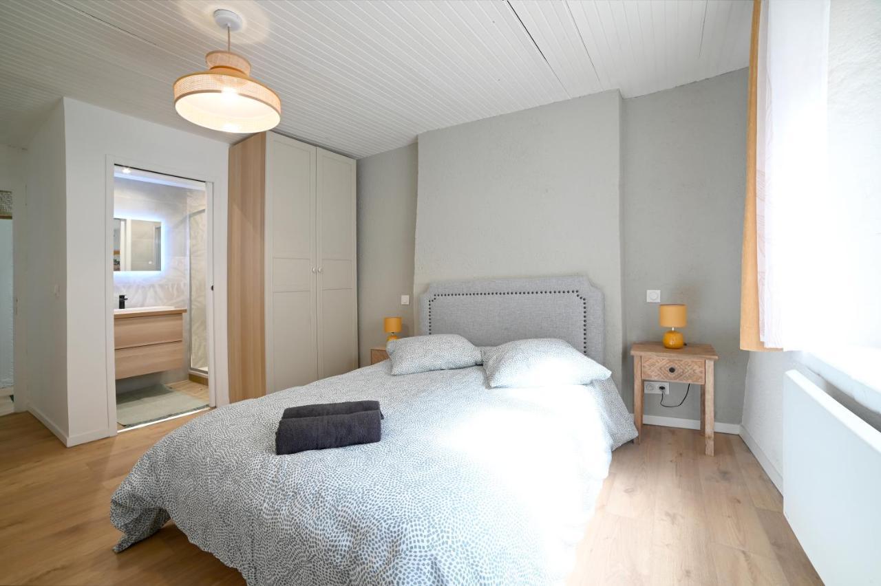 Maison Avec Spa Dans L'Hyper Centre De ポアティエ エクステリア 写真