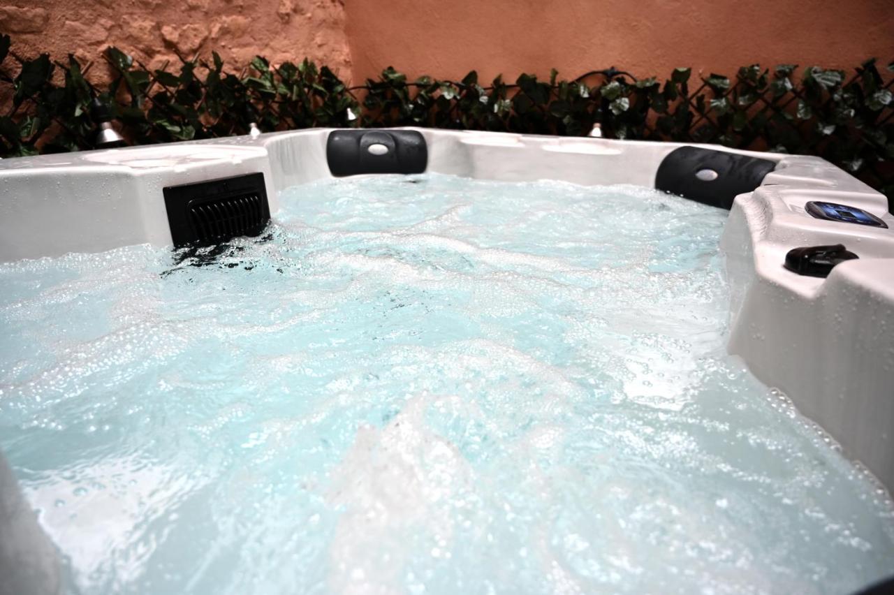 Maison Avec Spa Dans L'Hyper Centre De ポアティエ エクステリア 写真
