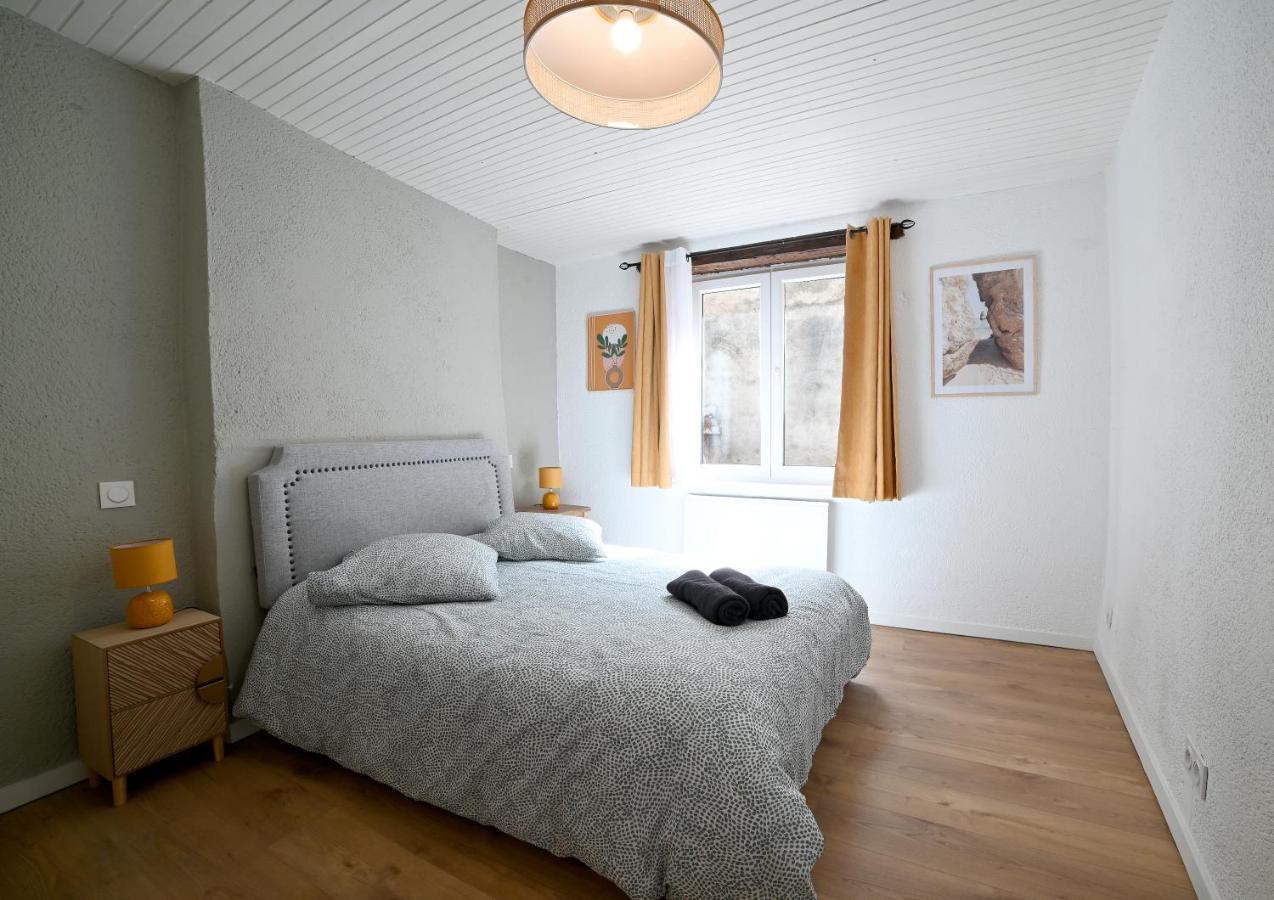 Maison Avec Spa Dans L'Hyper Centre De ポアティエ エクステリア 写真